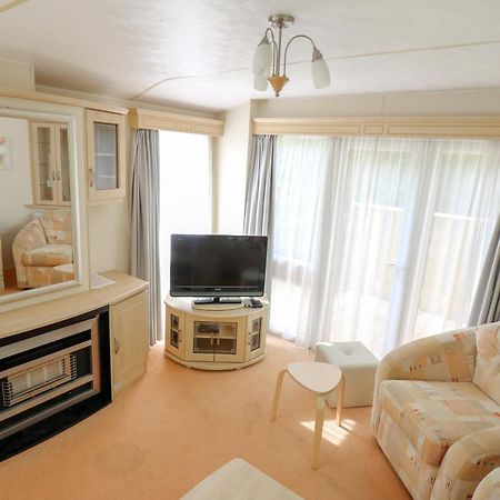 Hof Nieuwerkerk Chalet 2 アルネマイデン エクステリア 写真