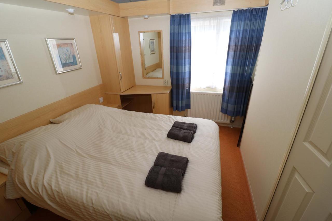 Hof Nieuwerkerk Chalet 2 アルネマイデン エクステリア 写真