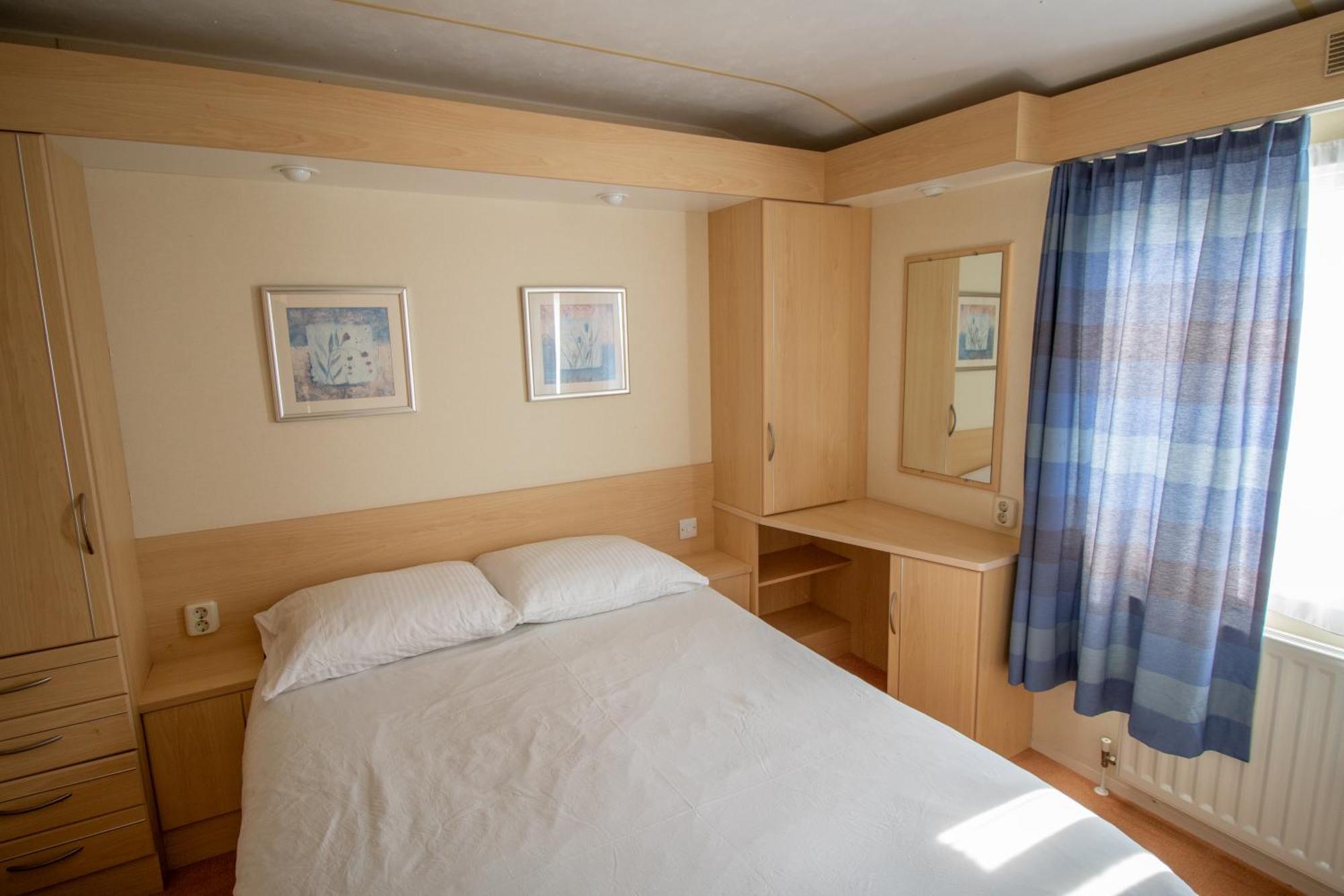 Hof Nieuwerkerk Chalet 2 アルネマイデン エクステリア 写真